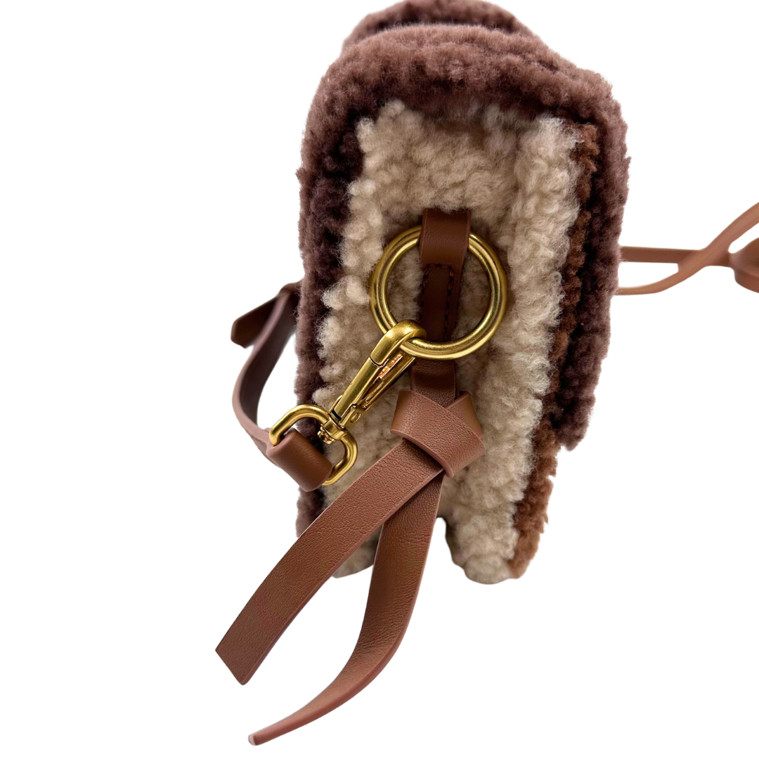 Brandon Blackwood Nia Crossbody