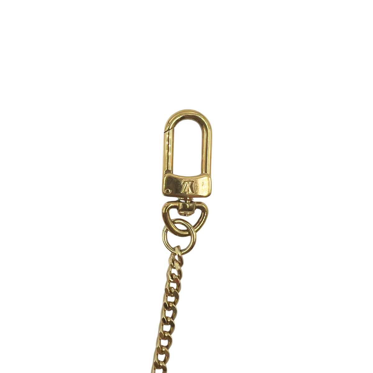 Louis Vuitton Mini Pochette Pouchette