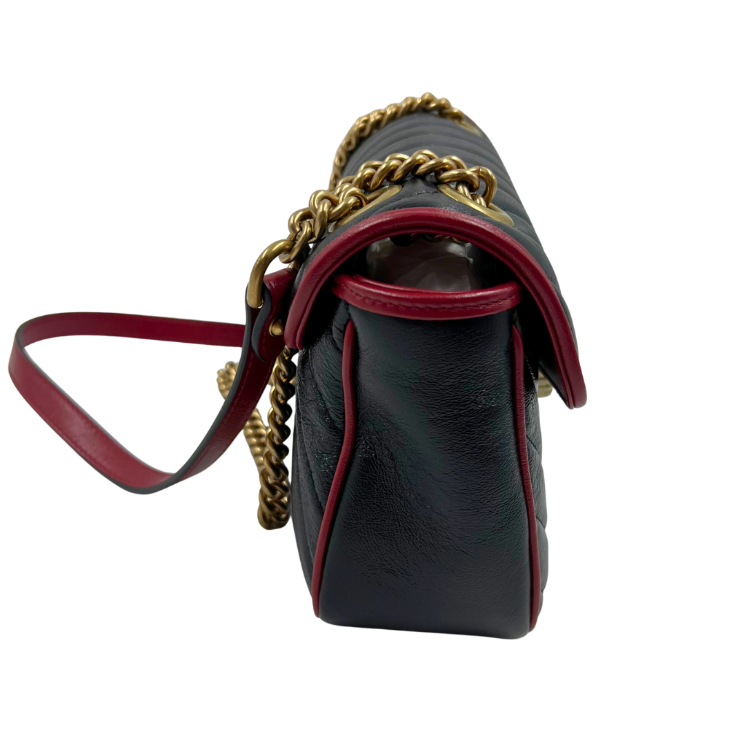 Gucci Crossbody