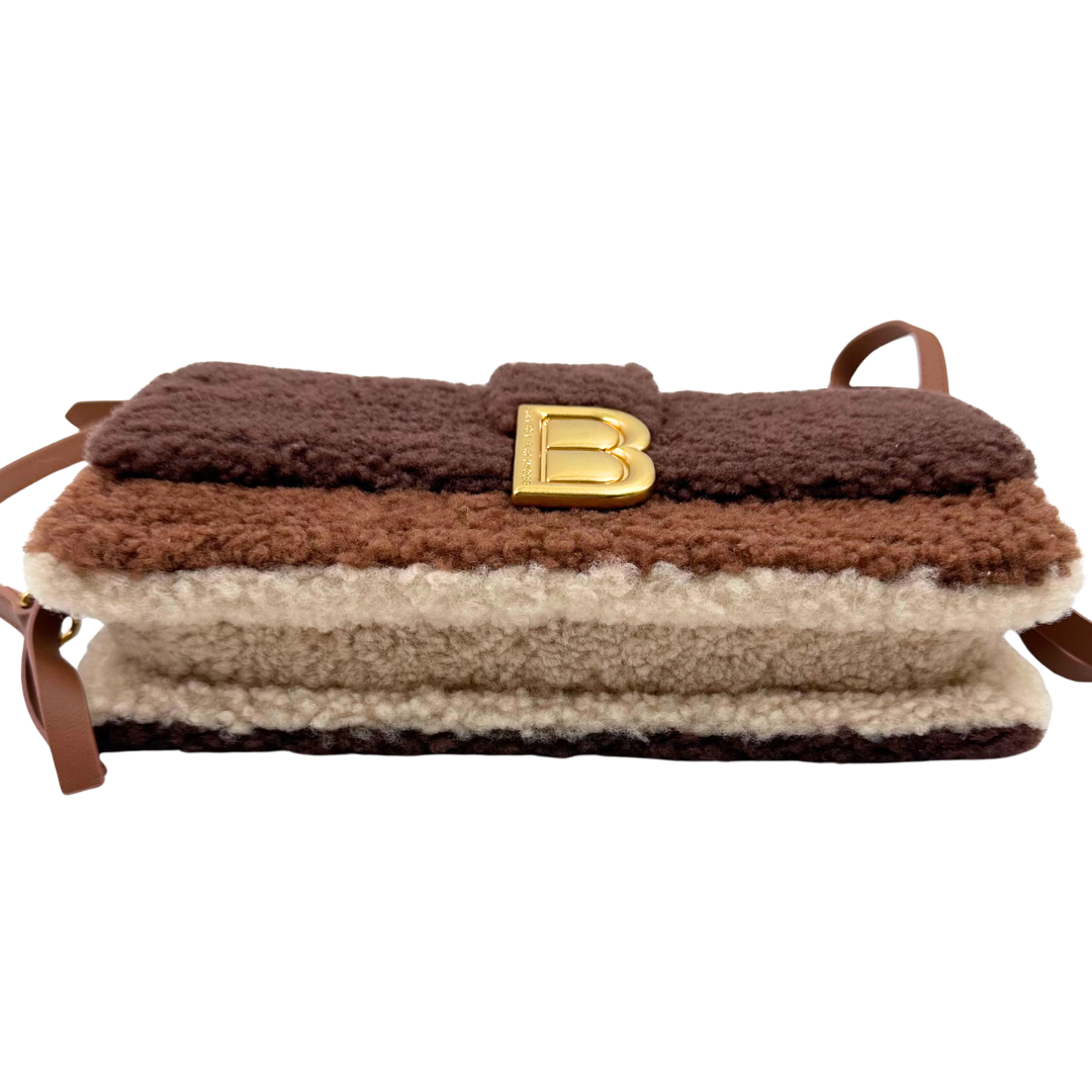 Brandon Blackwood Nia Crossbody