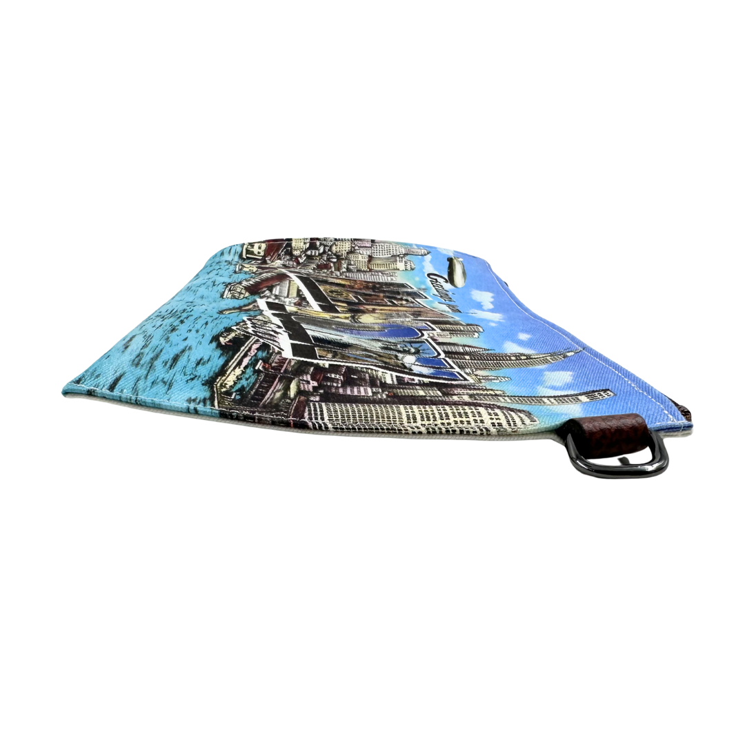 Longchamp Pouch