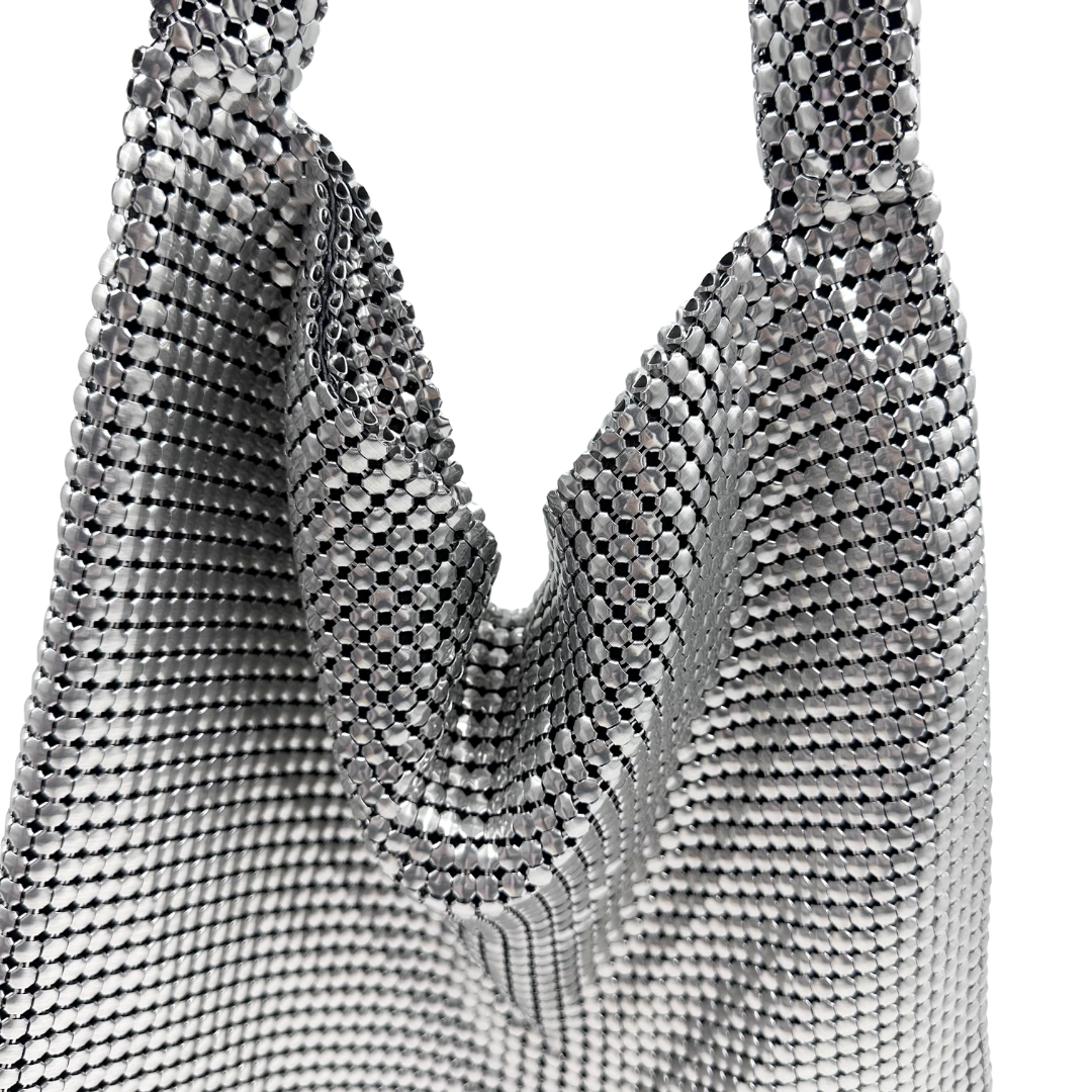 Paco Rabanne Shoulder Bag