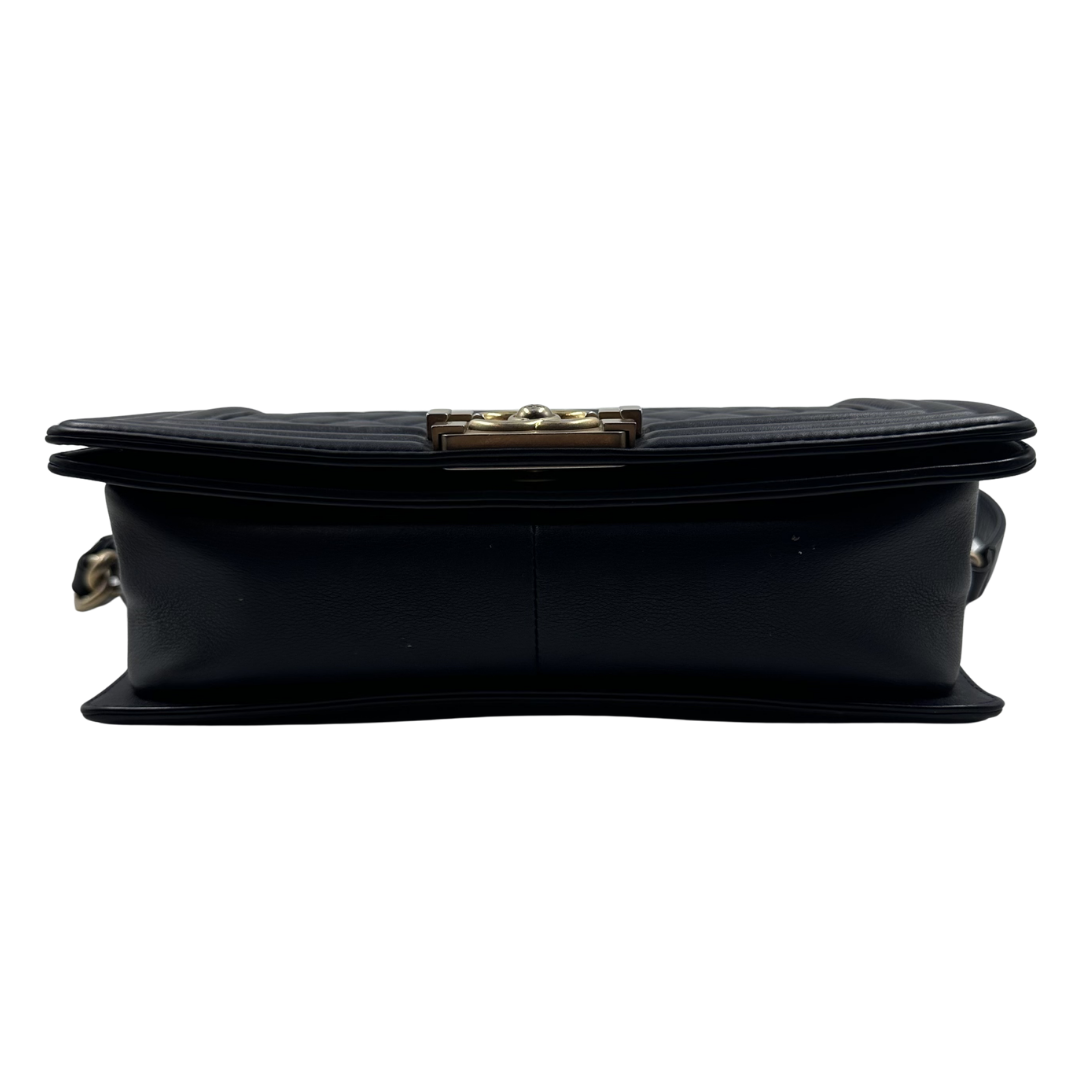 Chanel Two-way bag