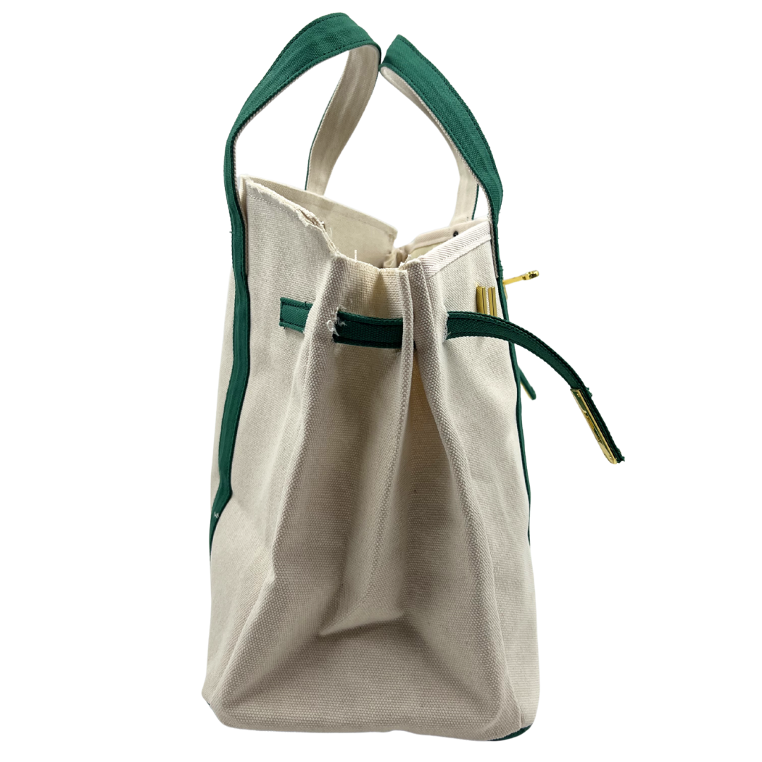 Chic Top-handle Bag