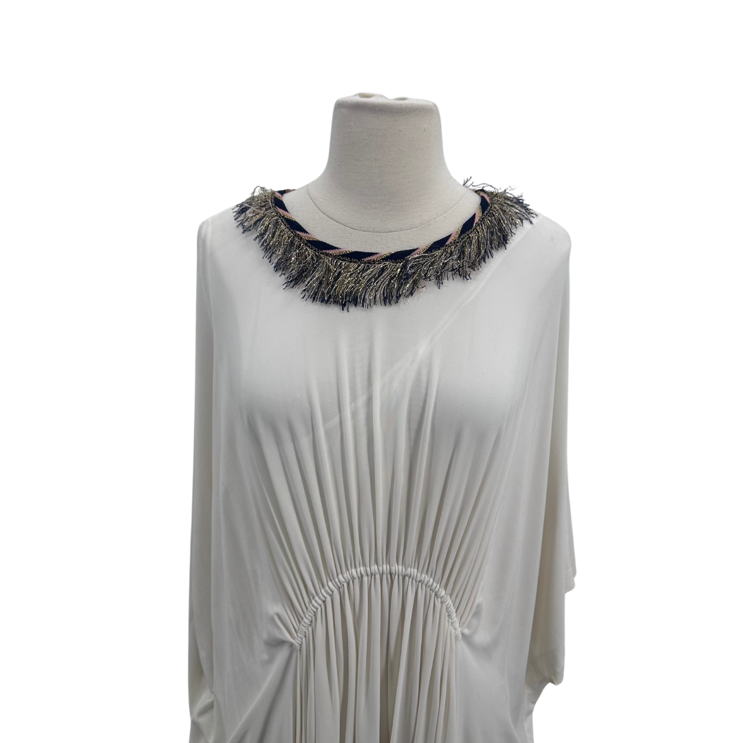 M Missoni White/Multi Dress