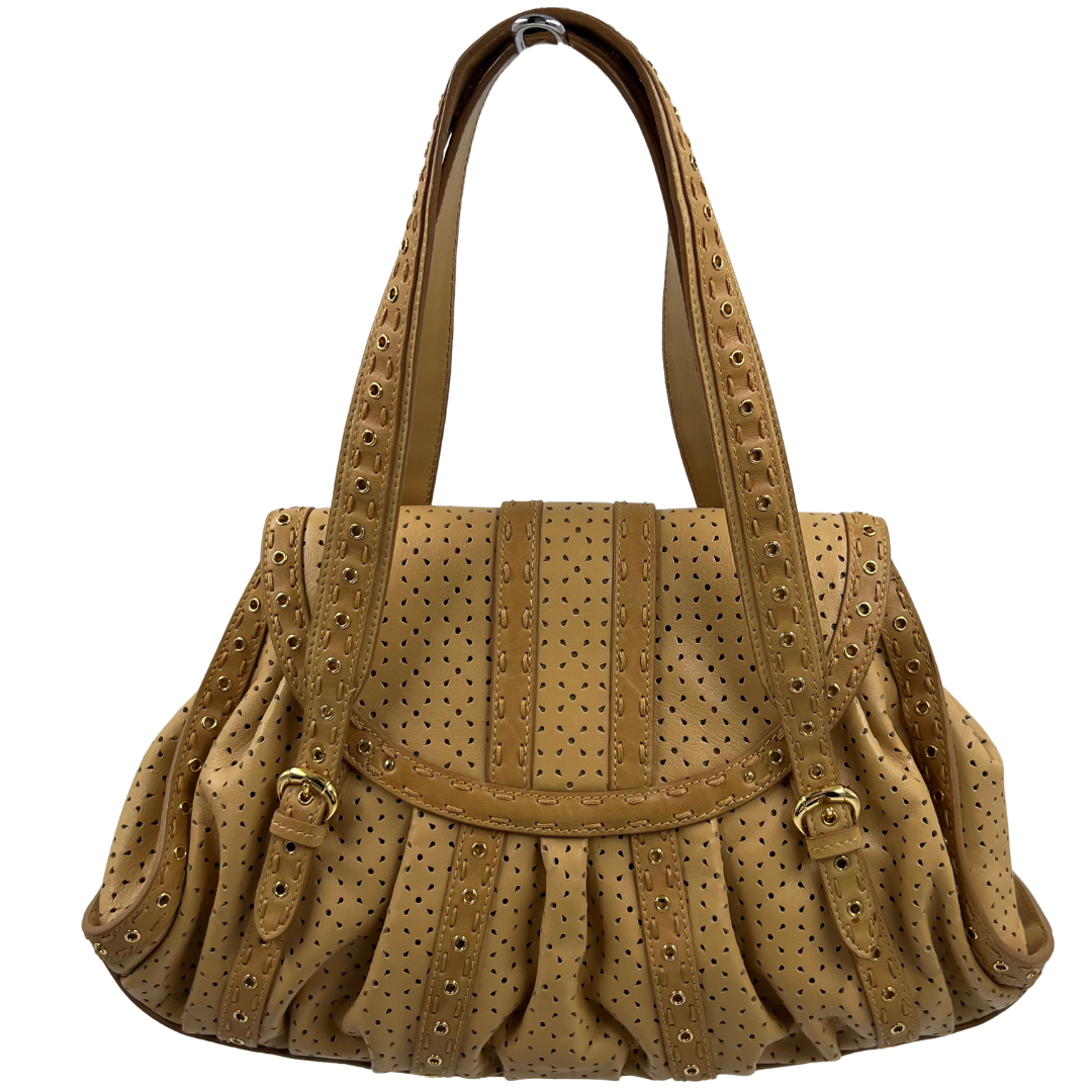 Christian Dior Savane bag