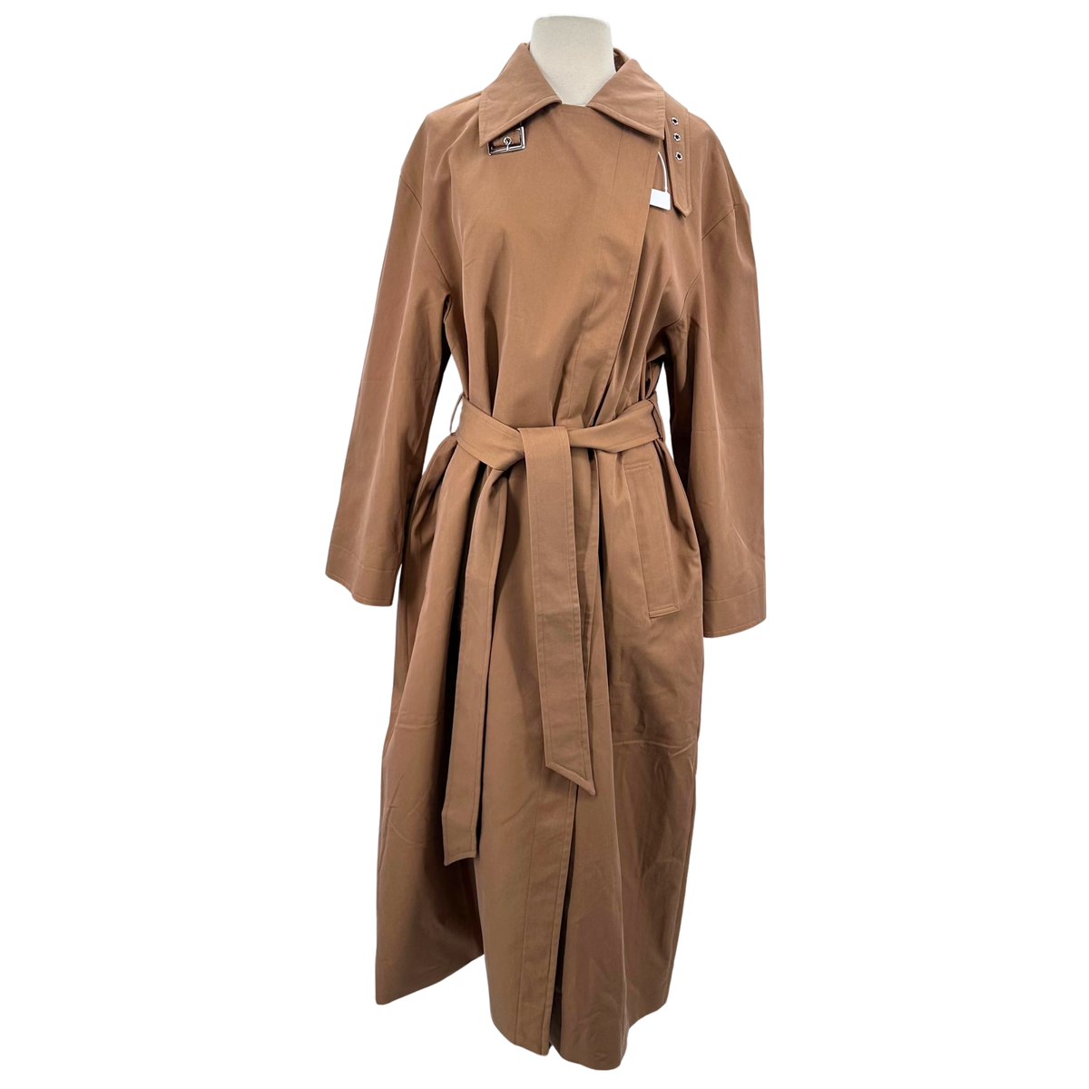 Rue Sophie Size S Tan Jacket