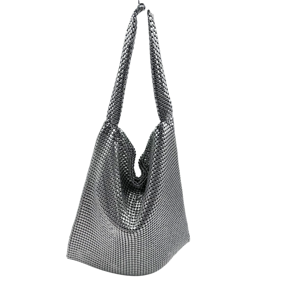 Paco Rabanne Shoulder Bag