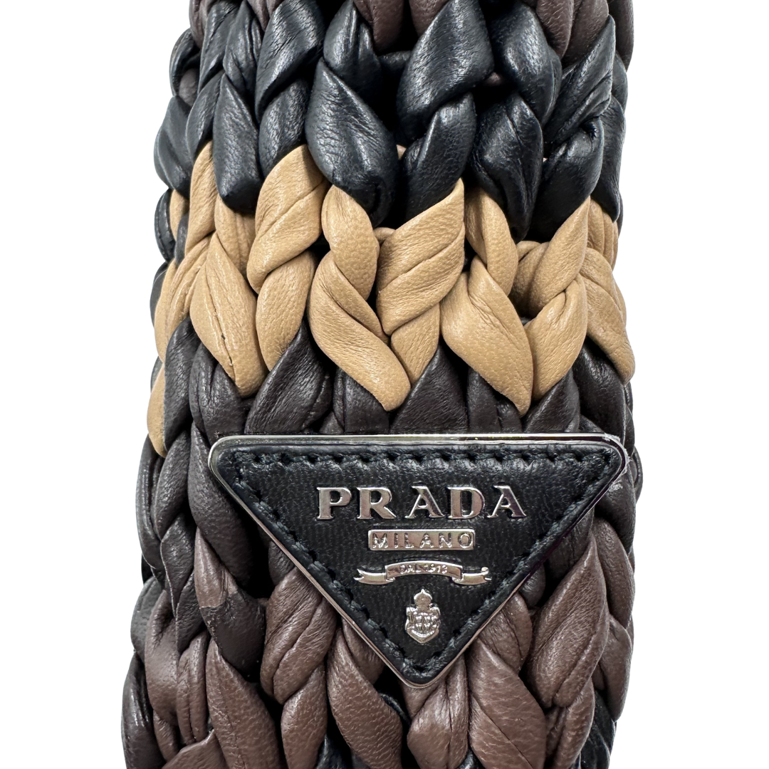 Prada Clutch