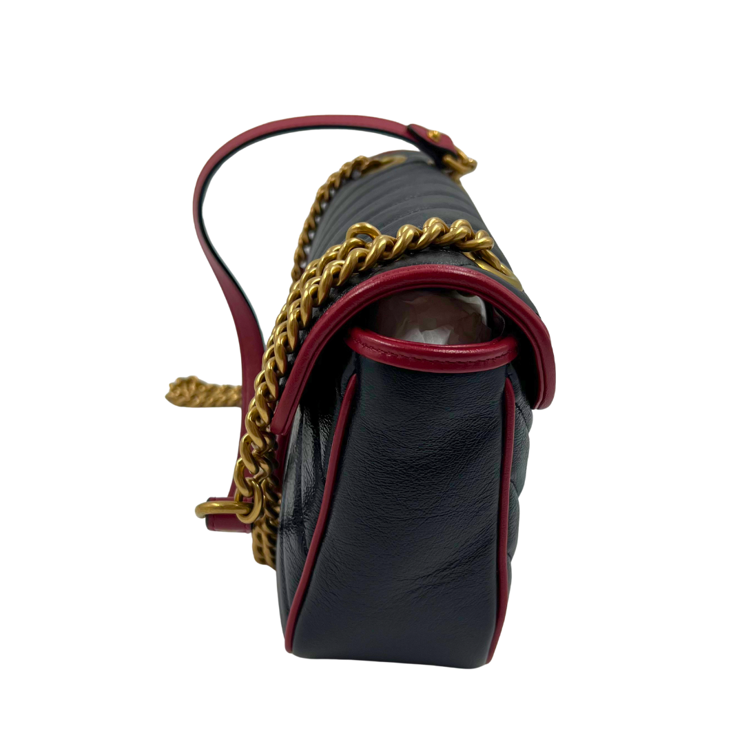 Gucci Crossbody