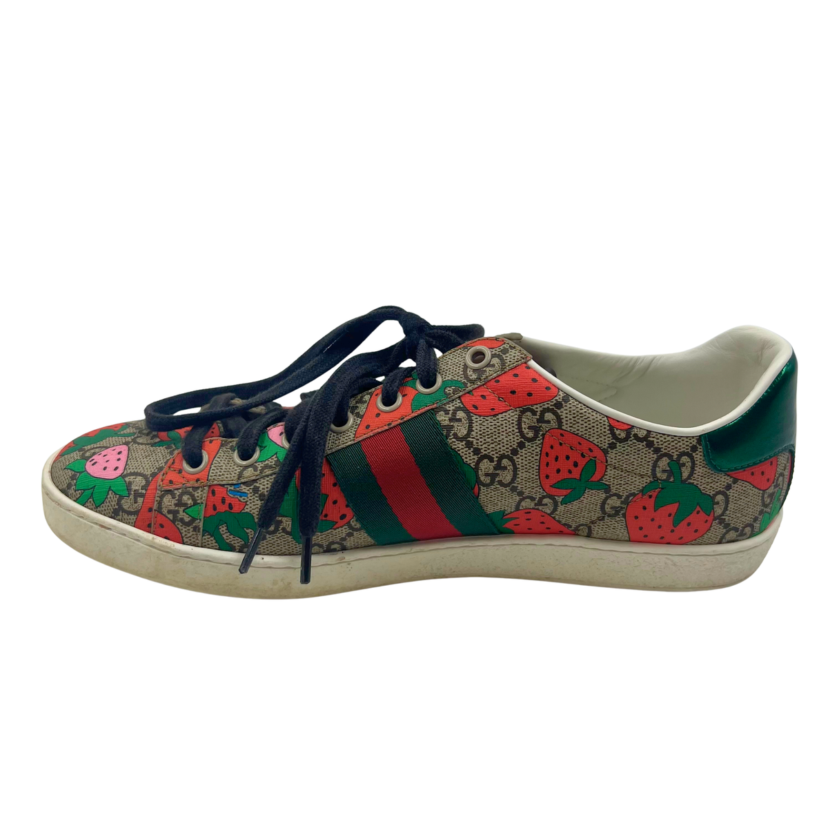 Gucci 40 Multi Sneakers