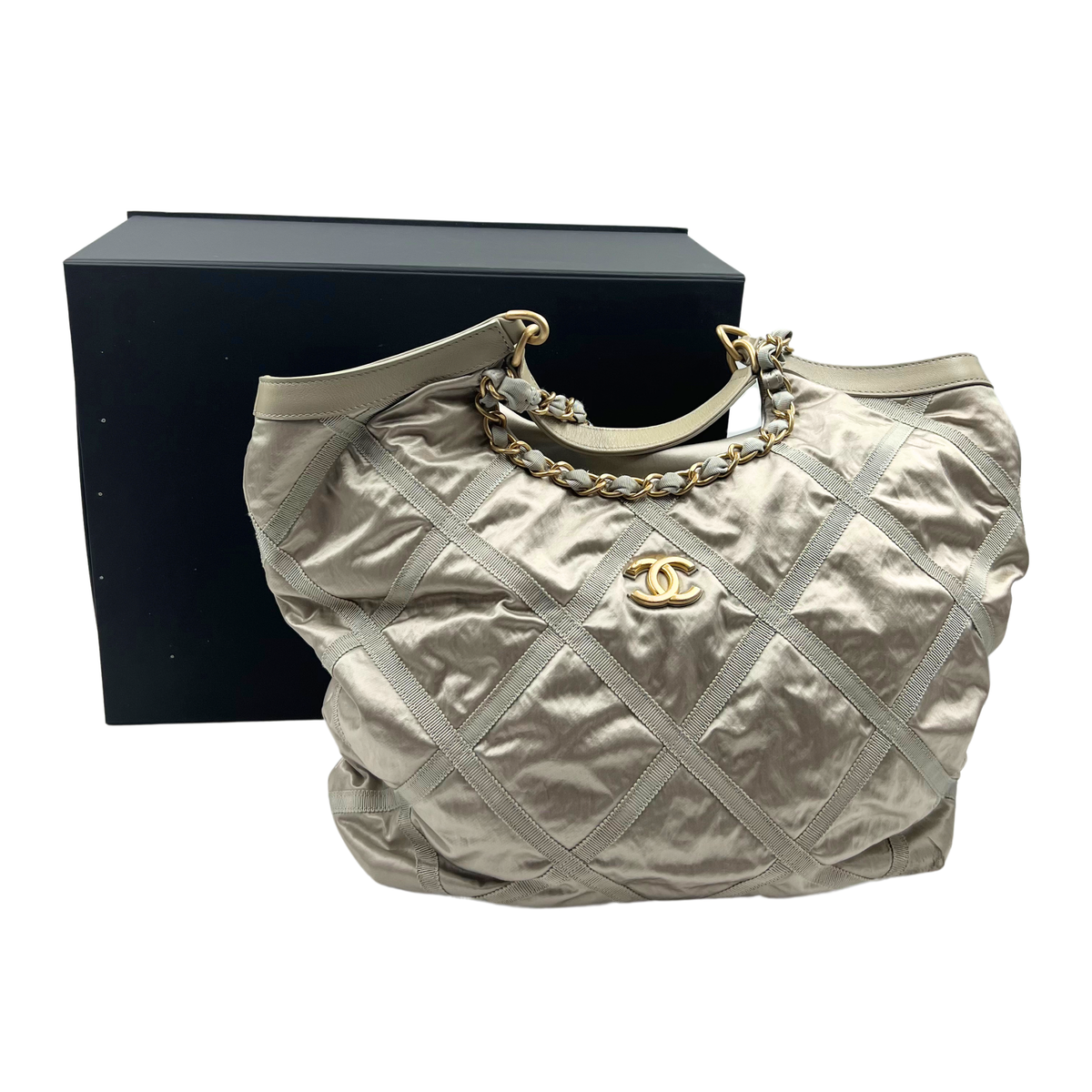 Chanel Tote