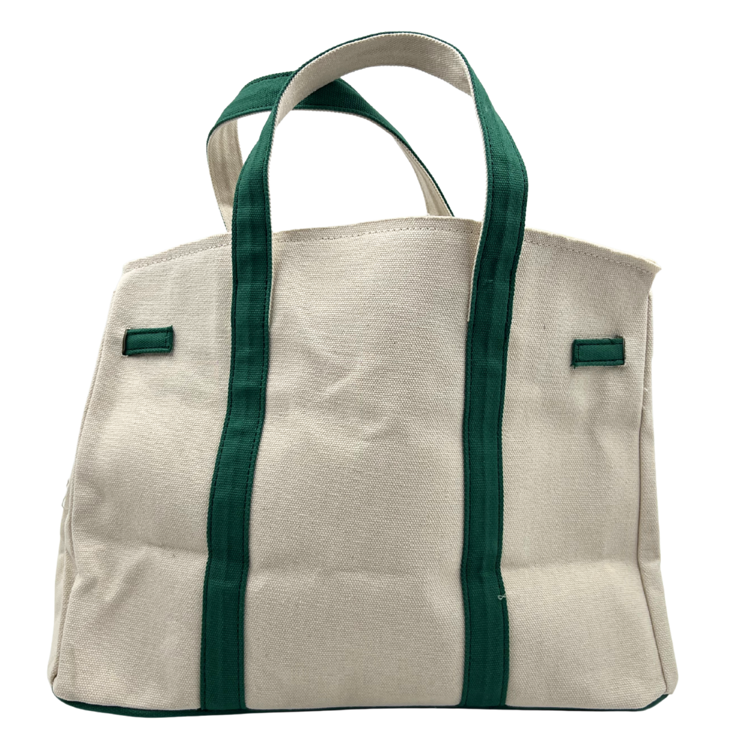 Chic Top-handle Bag