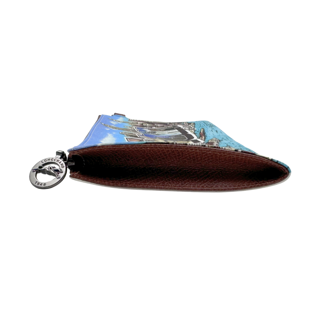 Longchamp Pouch