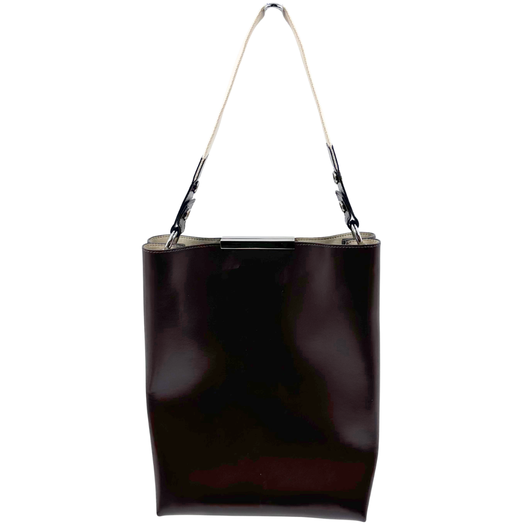 Theory Shoulder Bag