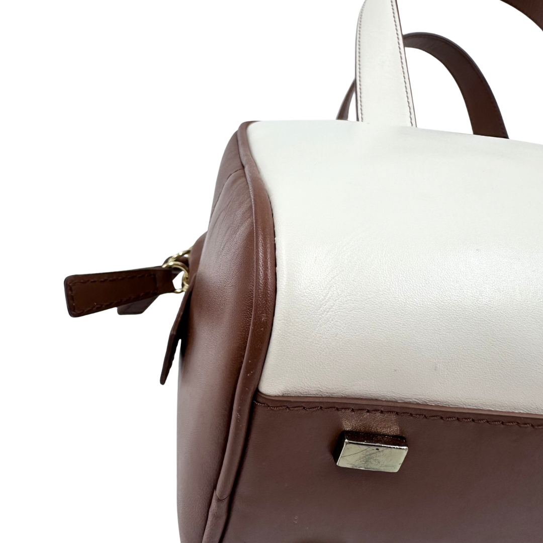 Adrienne Vittadini Top-handle Bag