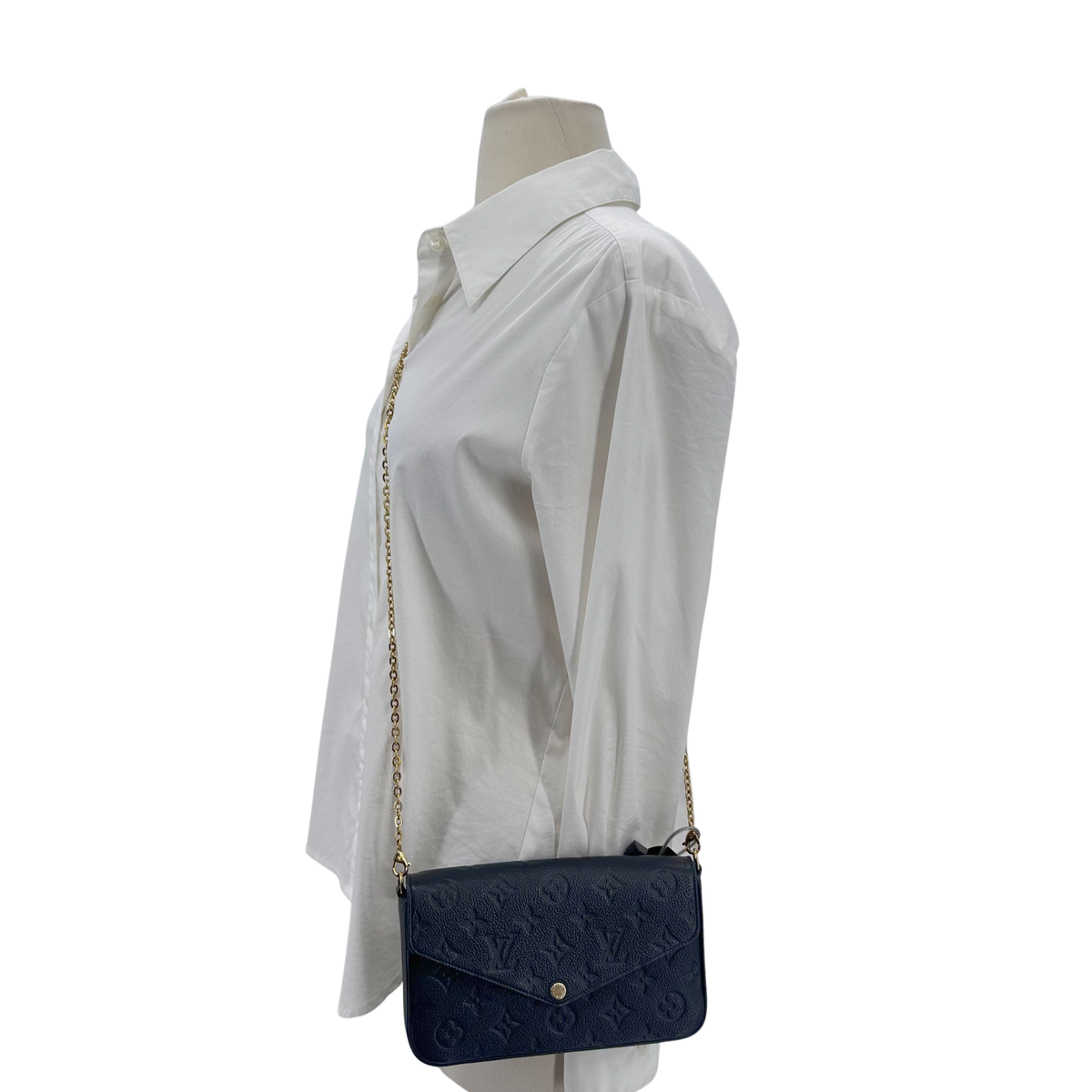 Louis Vuitton Pochette Felicie Shoulder bag