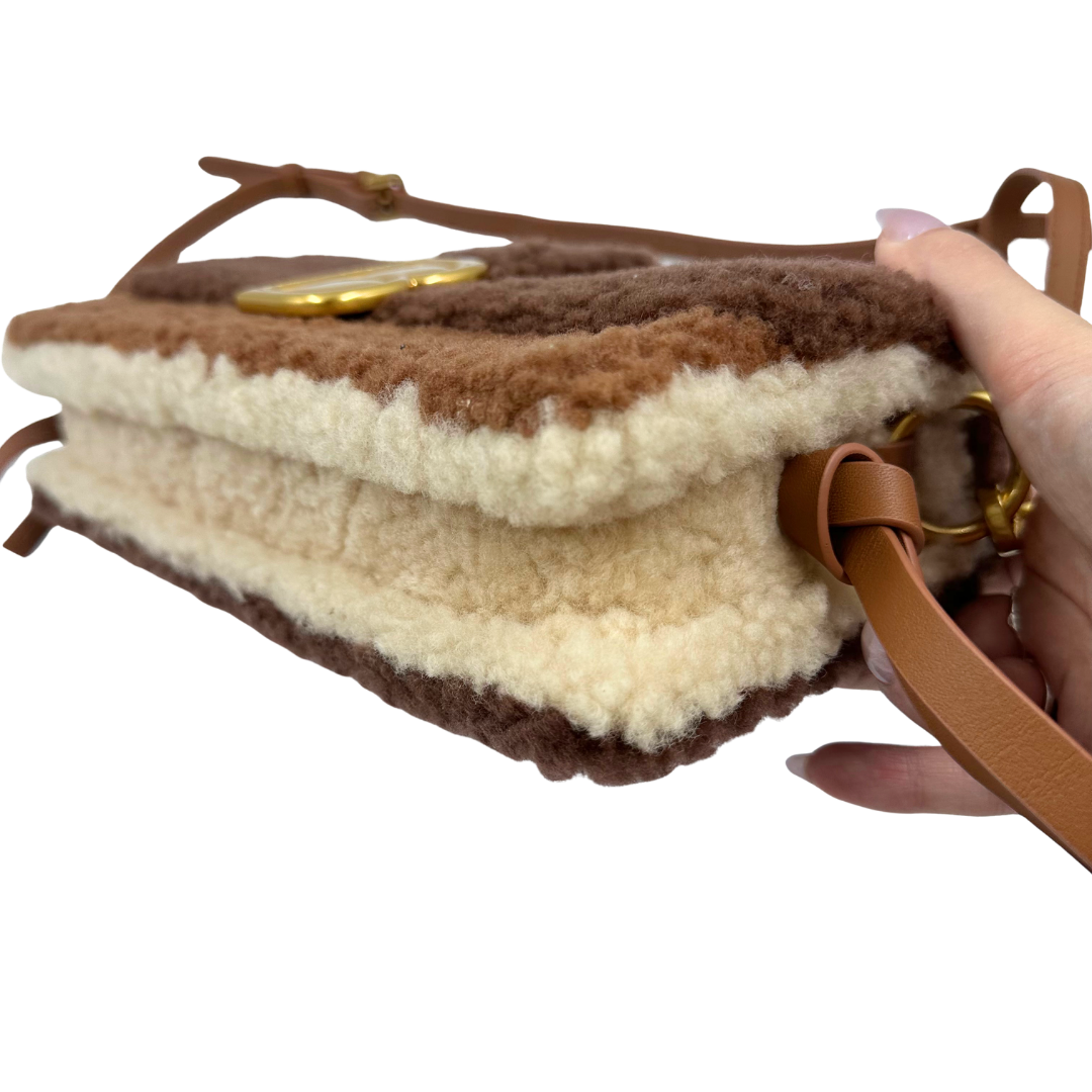 Brandon Blackwood Nia Crossbody