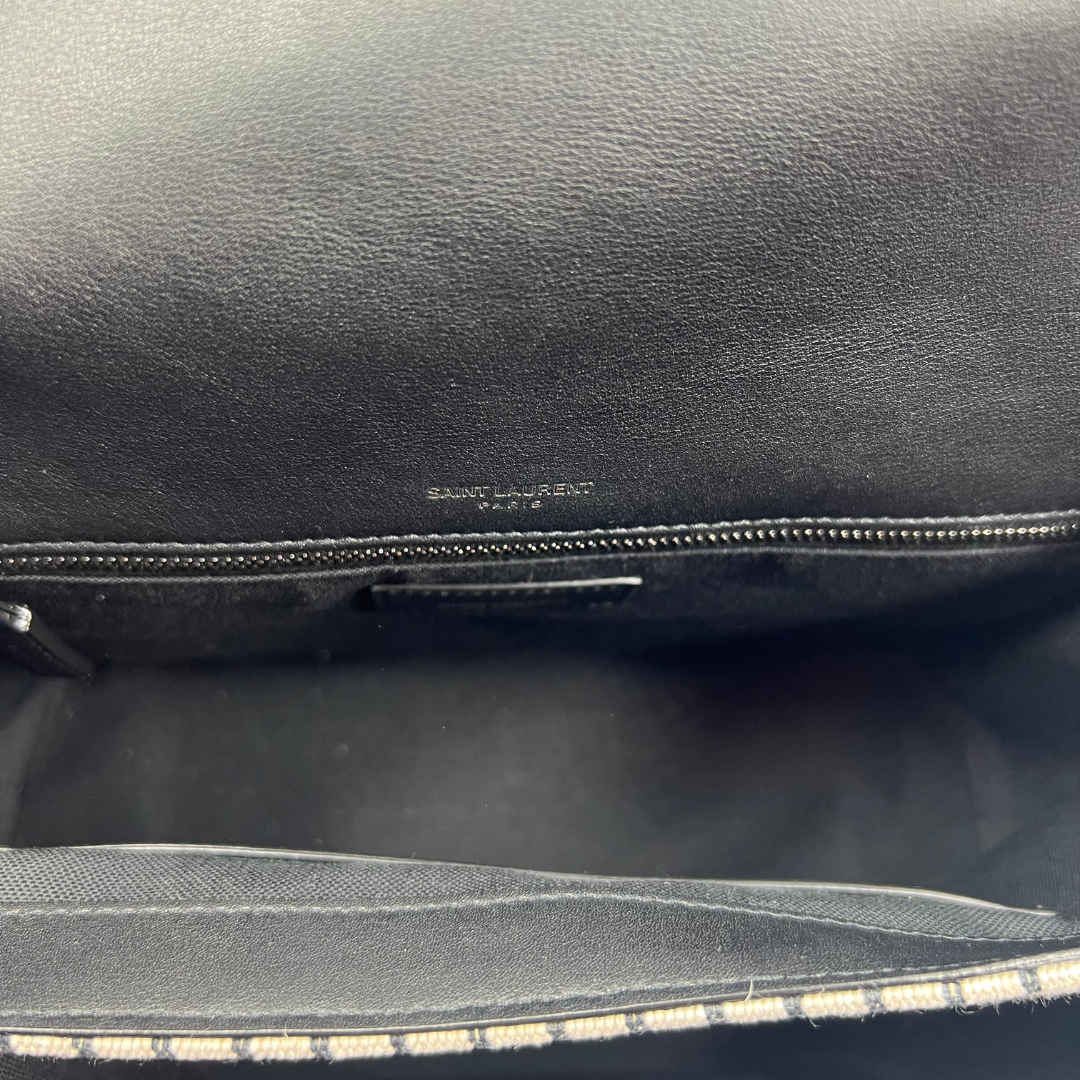 YSL Nikki Bag
