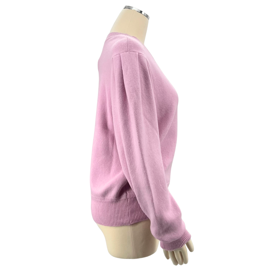 Etoile Pink Sweater