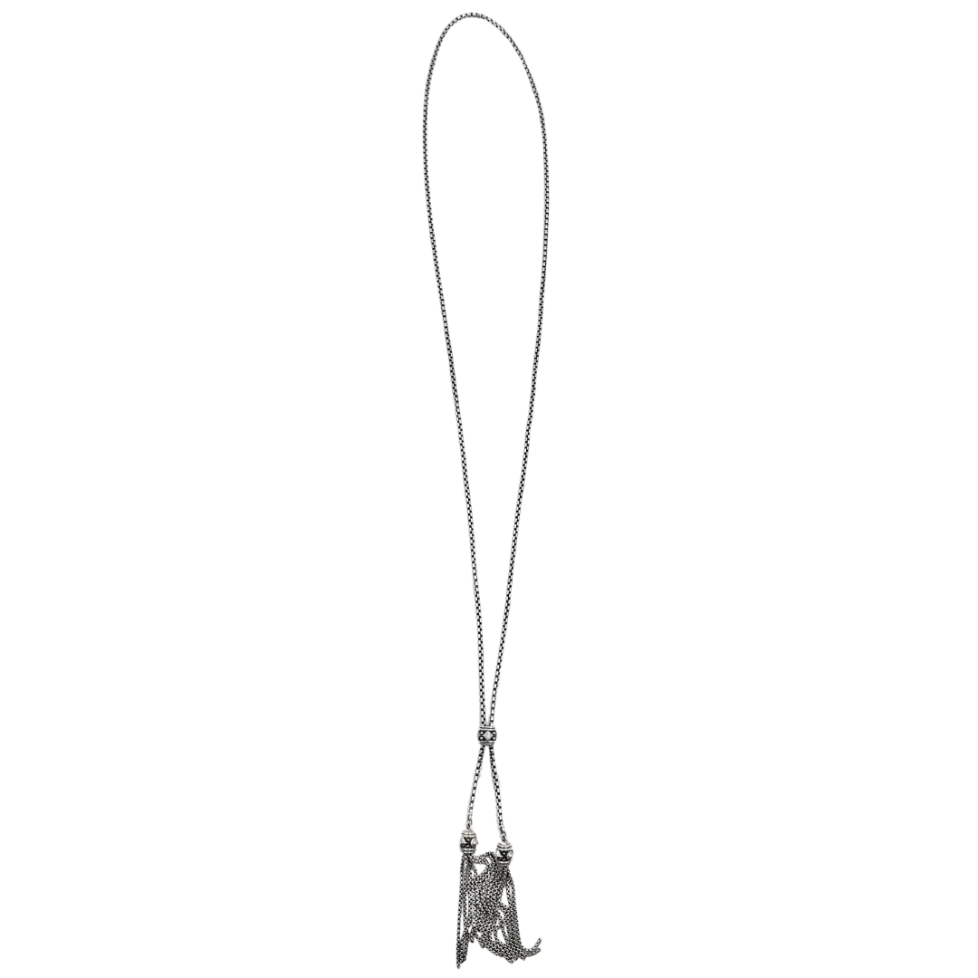 David Yurman Renaissance Necklace