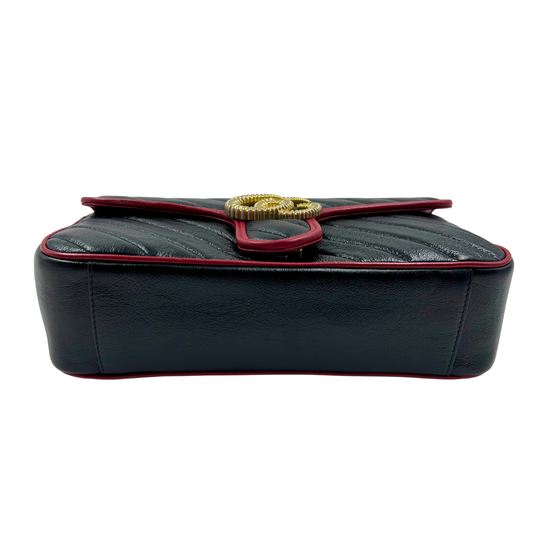 Gucci Crossbody