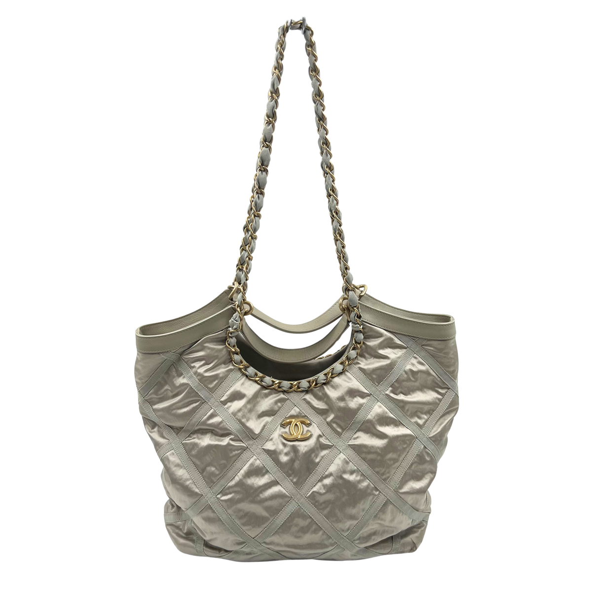 Chanel Tote
