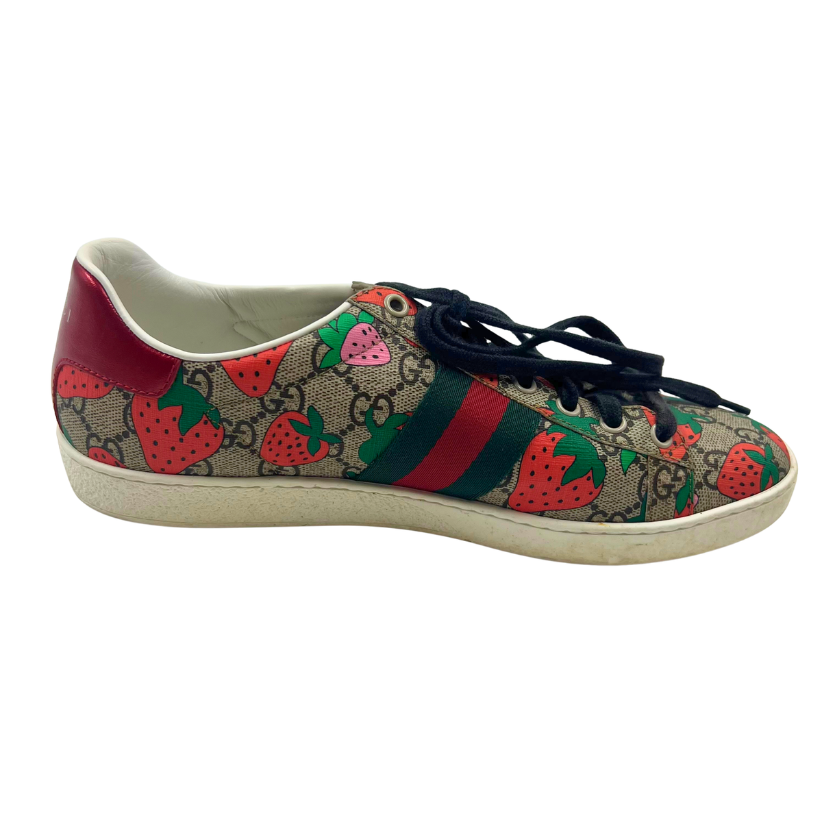 Gucci 40 Multi Sneakers