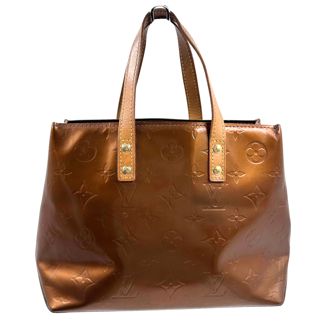 Louis Vuitton Top Handle Bag