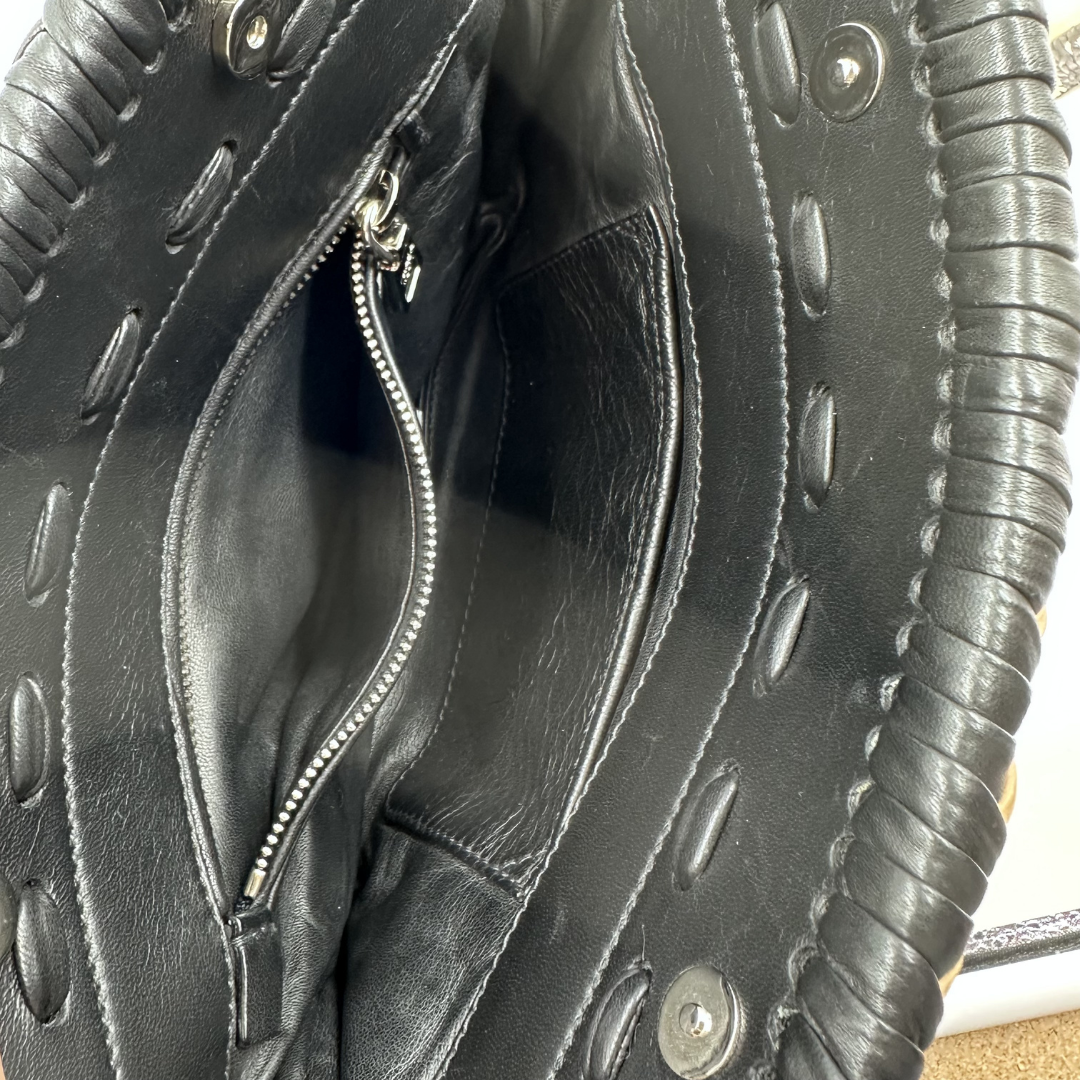 Prada Clutch