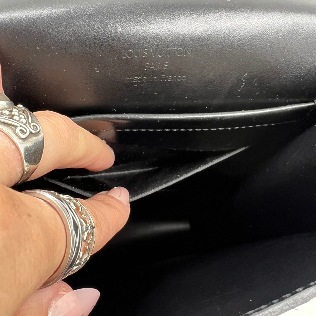 Louis Vuitton Caberet Club Shoulder bag