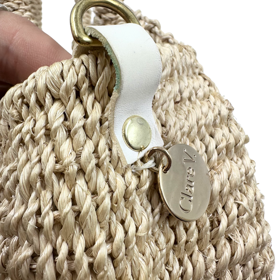 Claire V. Alice Crossbody