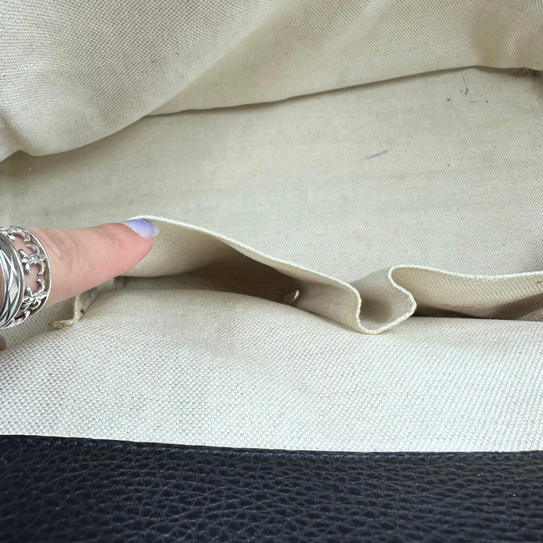 Gucci Swing Large Tote