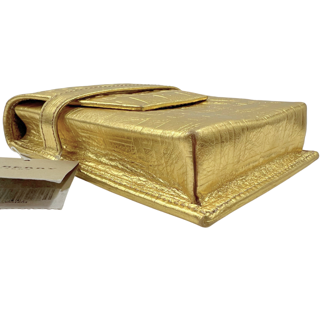 Burberry Cosmetic Pouch