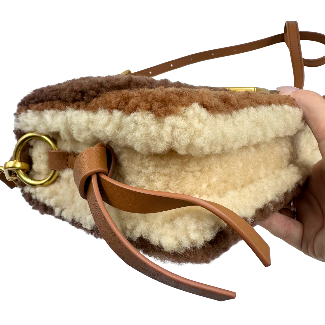 Brandon Blackwood Nia Crossbody