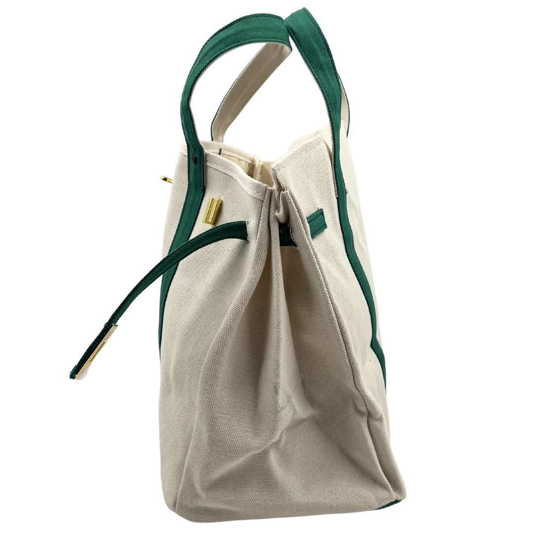 Chic Top-handle Bag