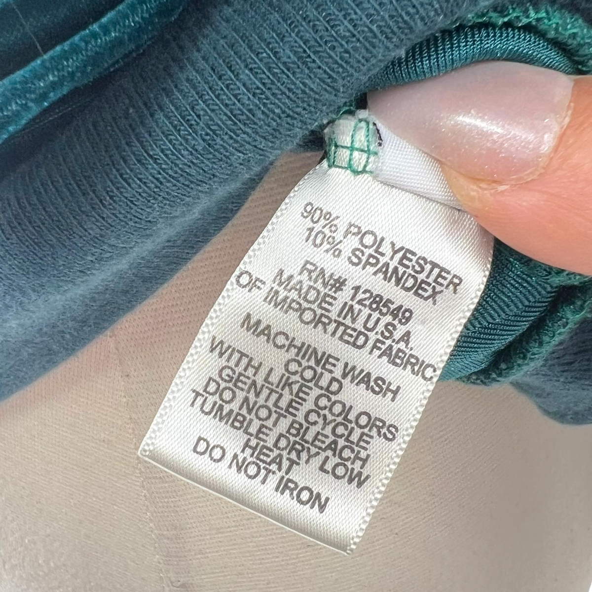 Aviator Nation Emerald Sweatshirt