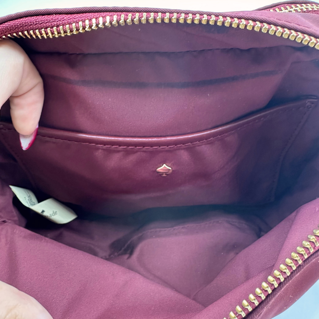 Kate Spade Crossbody