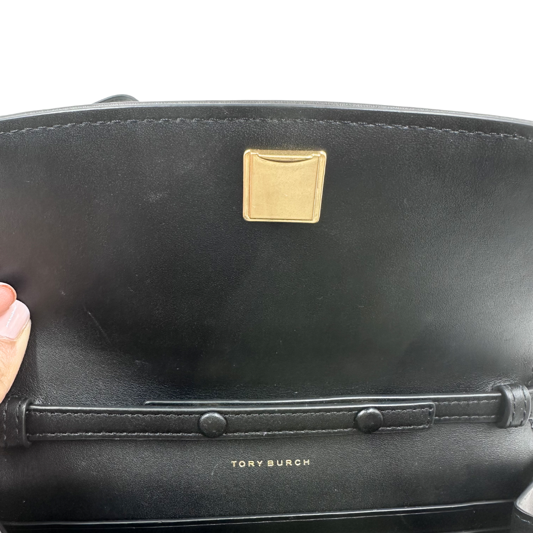 Tory Burch Robinson Crossbody