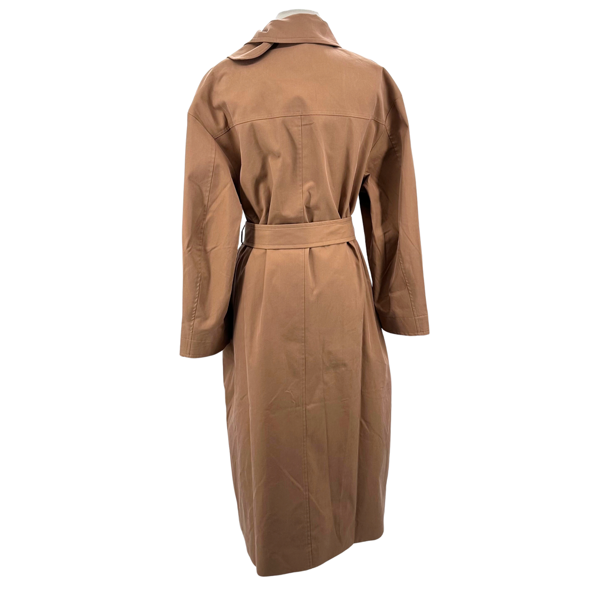 Rue Sophie Size S Tan Jacket