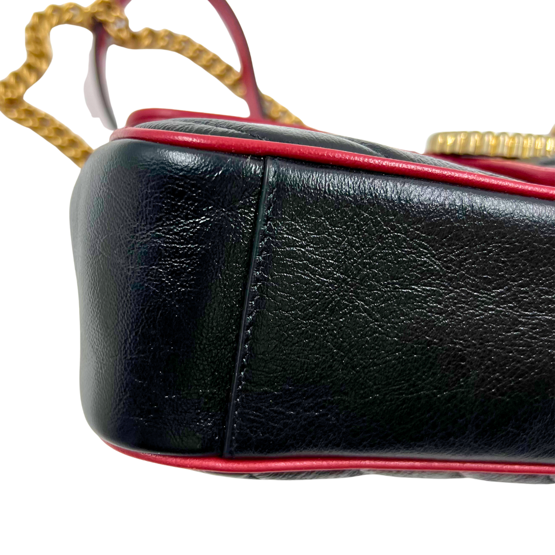 Gucci Crossbody