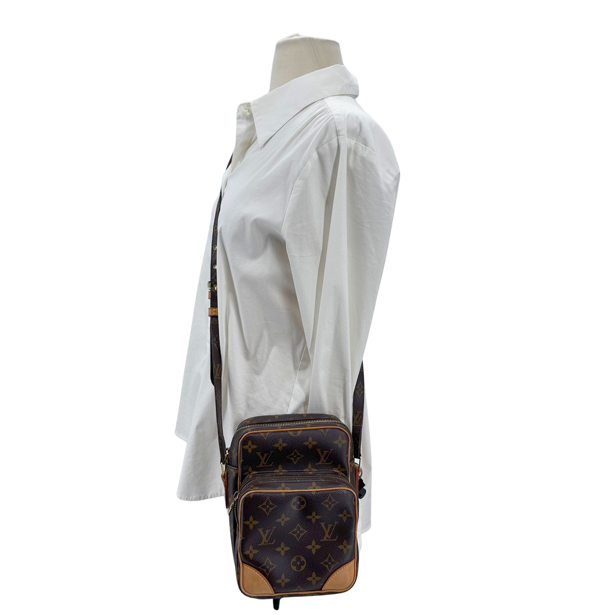 Louis Vuitton Amazone Crossbody