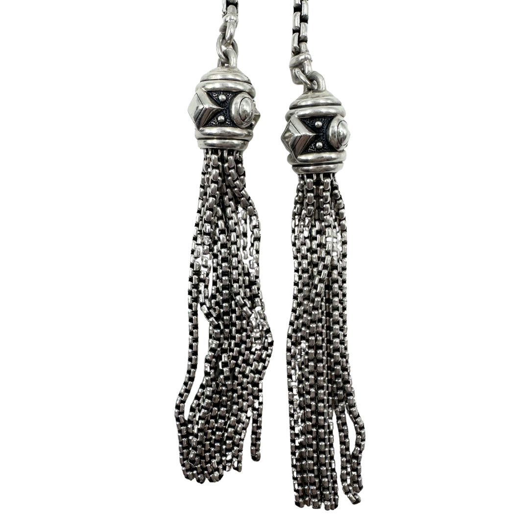 David Yurman Renaissance Necklace