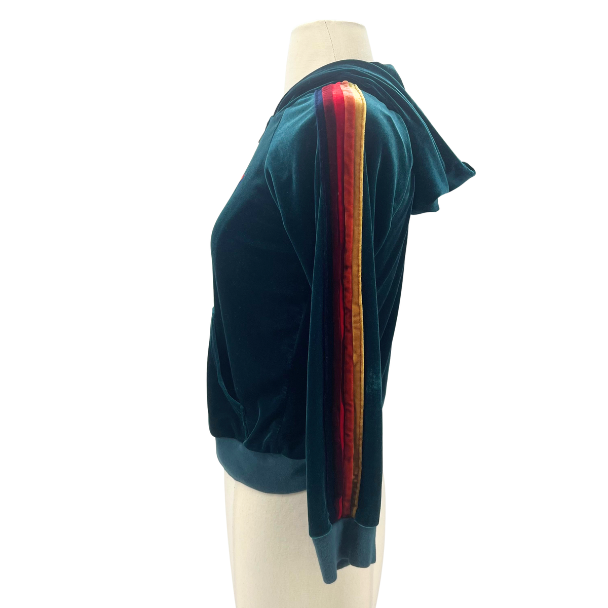 Aviator Nation Emerald Sweatshirt