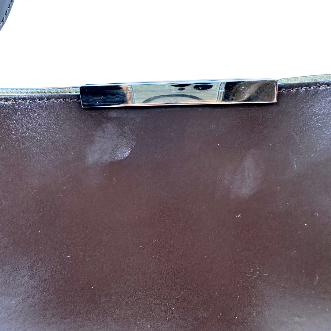 Theory Shoulder Bag