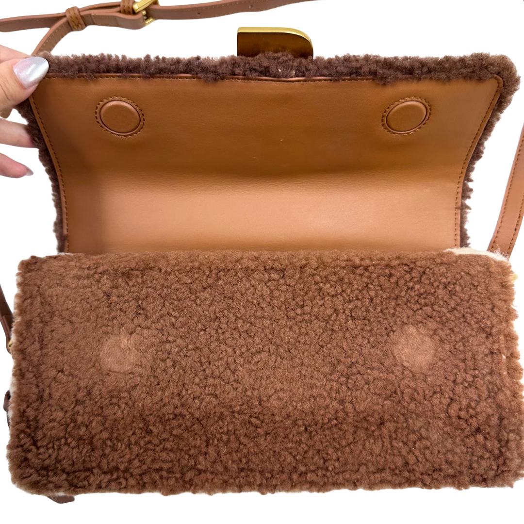 Brandon Blackwood Nia Crossbody