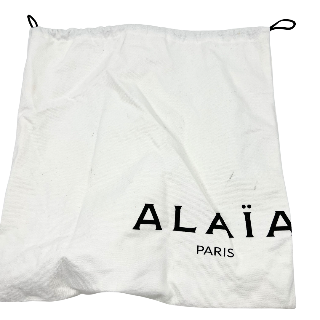 Alaia Mina Two-way Bag