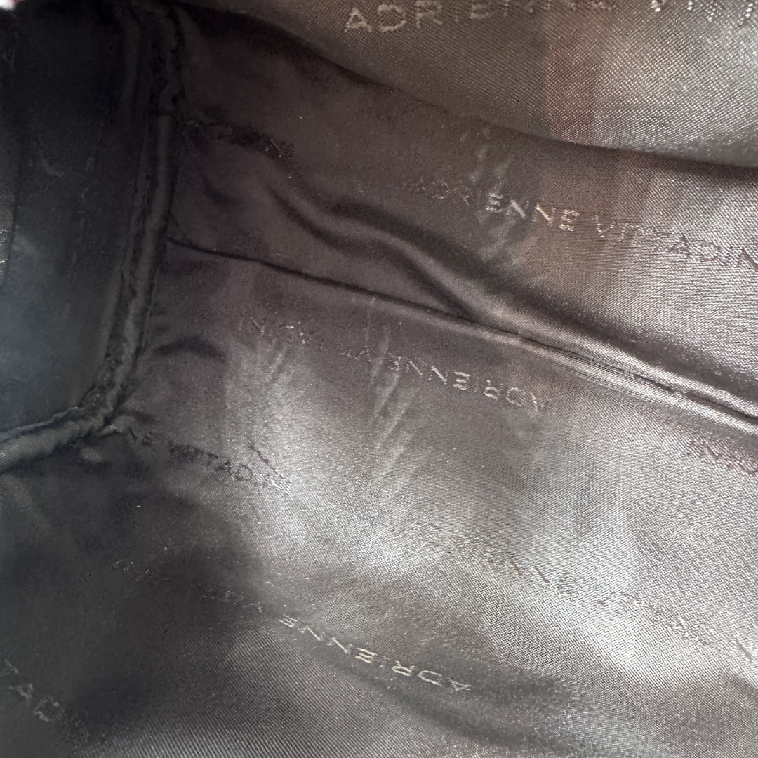 Adrienne Vittadini Top-handle Bag
