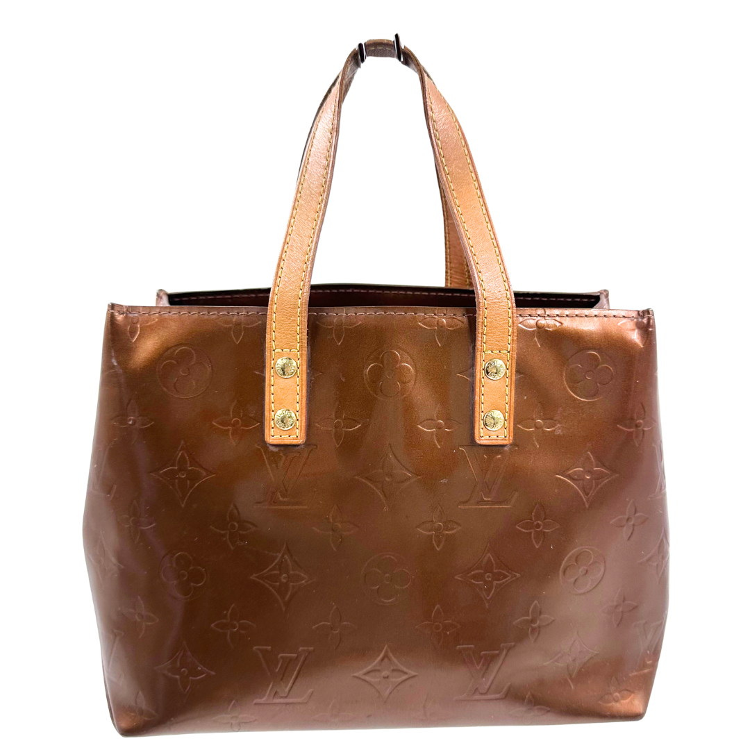 Louis Vuitton Top Handle Bag