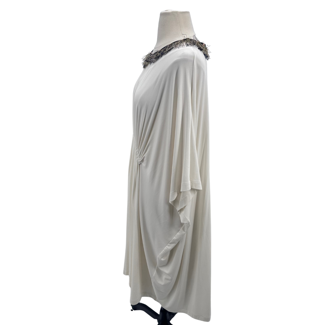 M Missoni White/Multi Dress